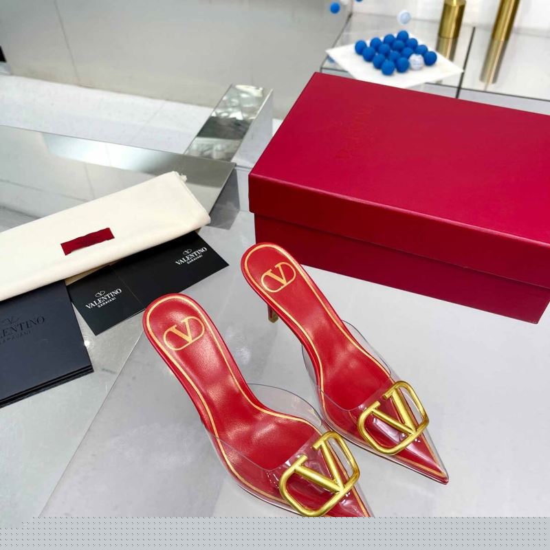 Valentino High Heels
